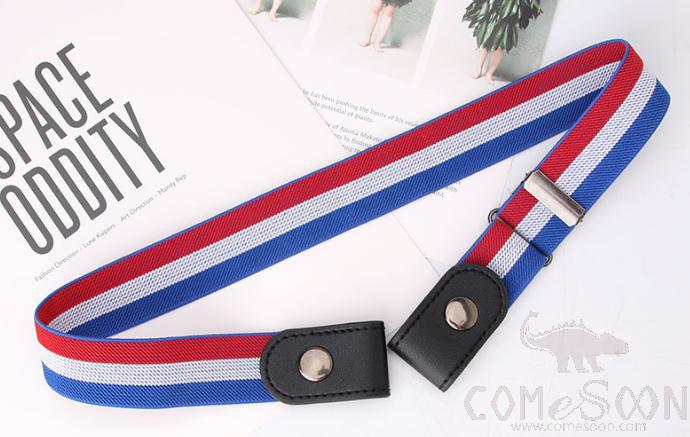 Elastic belt belt-3*76cm
