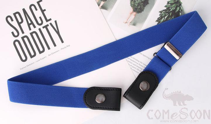 Elastic belt belt-3*76cm