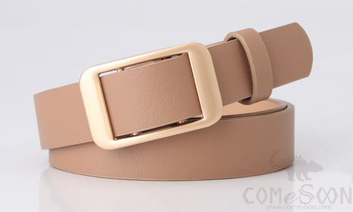 PU belt-2.4*105cm