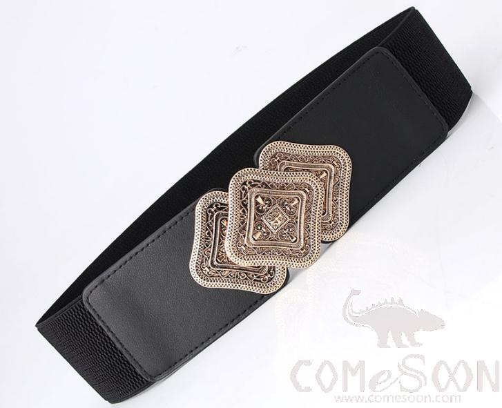 PU belt-6*71cm