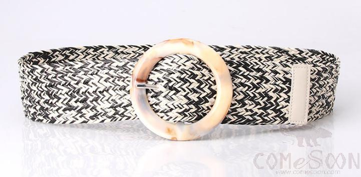 PU belt-6*106cm