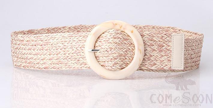 PU belt-6*106cm