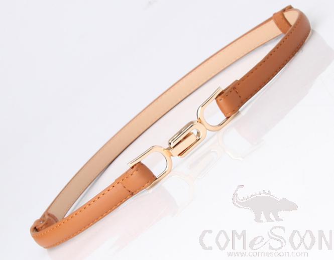PU belt-1.4*100cm