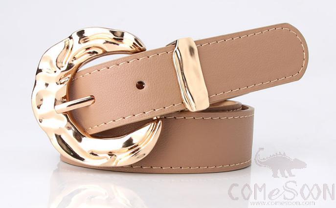 PU belt-3*106cm