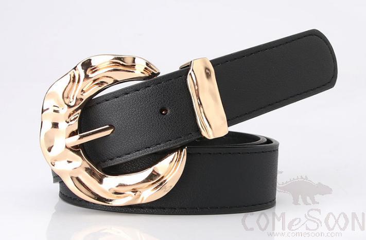 PU belt-3*106cm