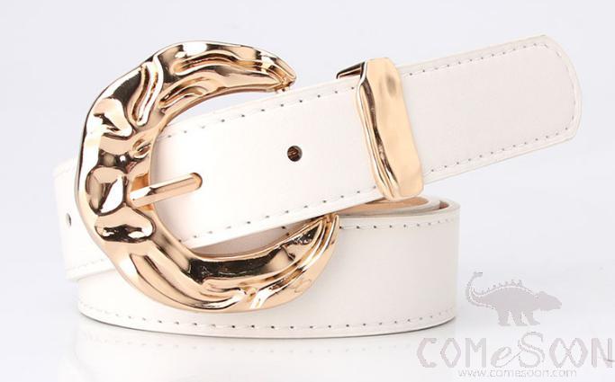 PU belt-3*106cm