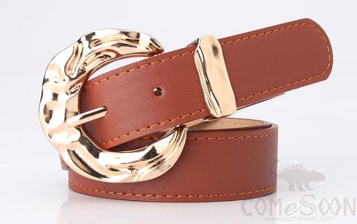 PU belt-3*106cm