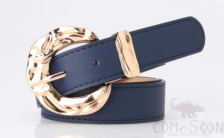 PU belt-3*106cm