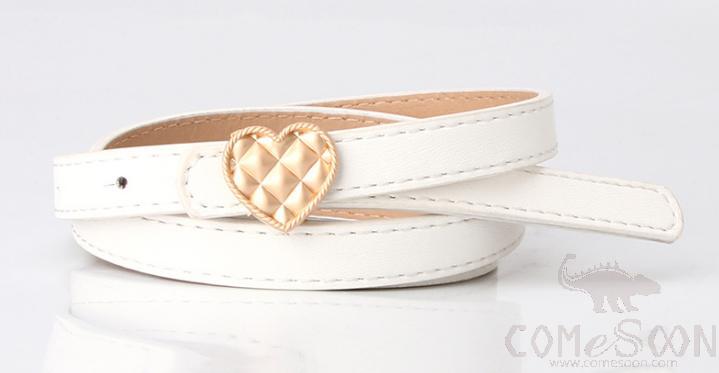 PU belt-1.4*105cm