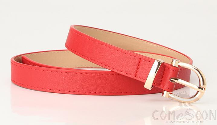 PU belt-2*104cm