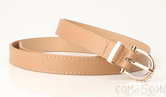 PU belt-2*104cm