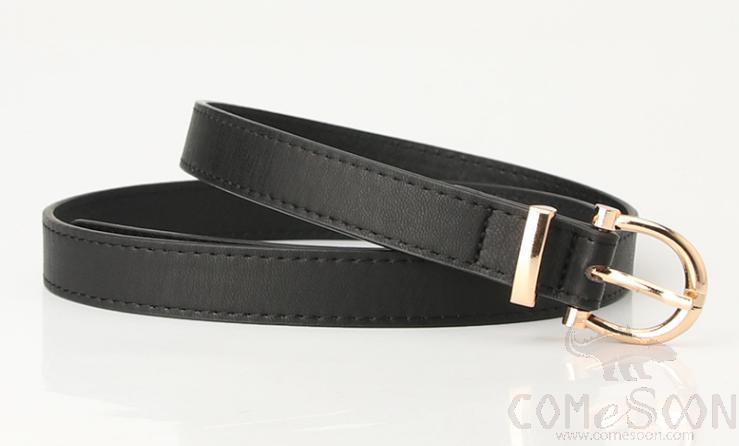 PU belt-2*104cm
