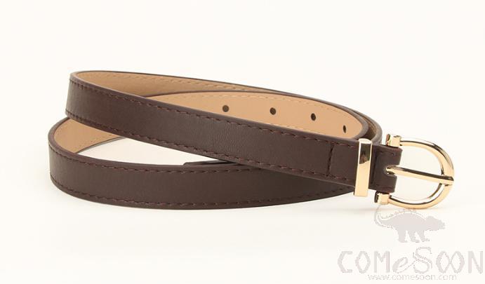 PU belt-2*104cm