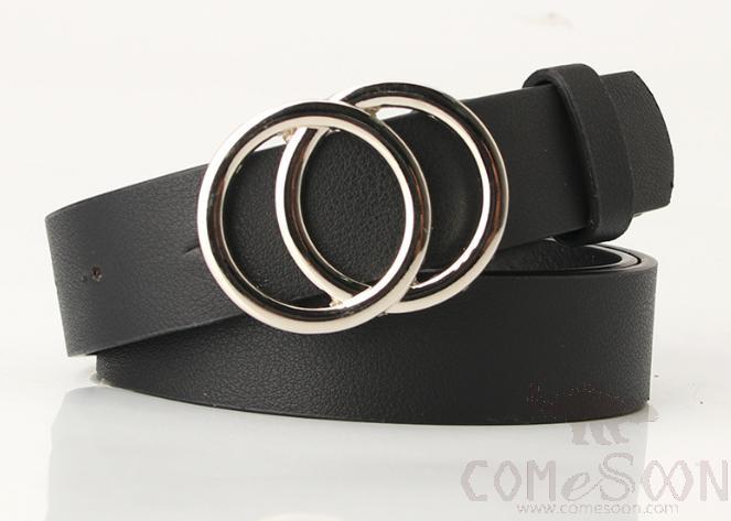 PU belt-2.6*104cm