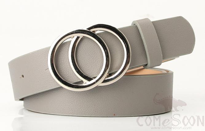 PU belt-2.6*104cm