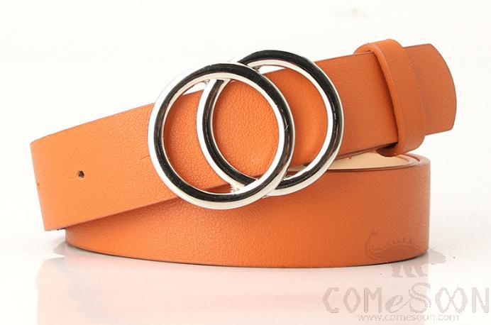 PU belt-2.6*104cm