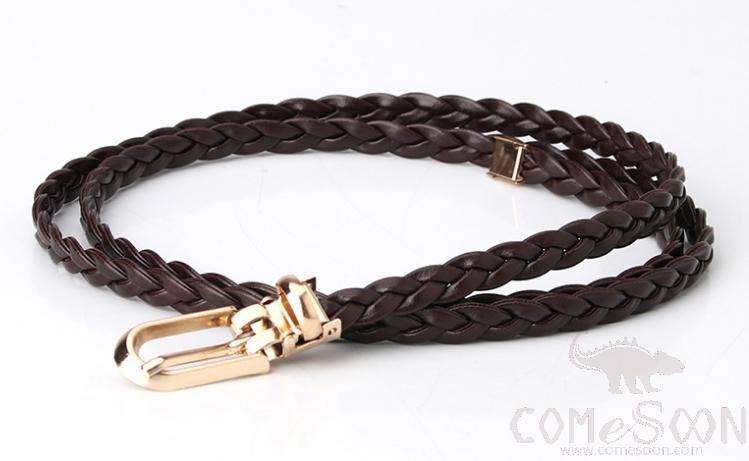 PU belt-0.9*106cm