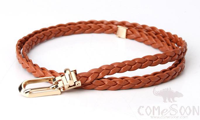 PU belt-0.9*106cm