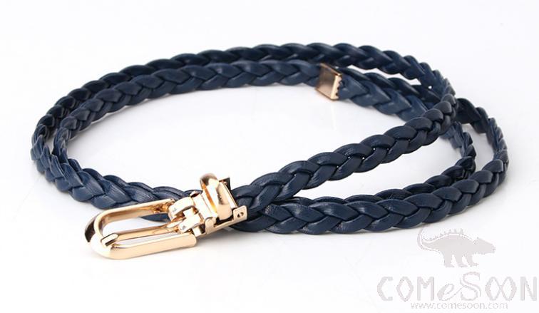 PU belt-0.9*106cm