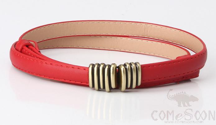 PU belt-1.4*100cm