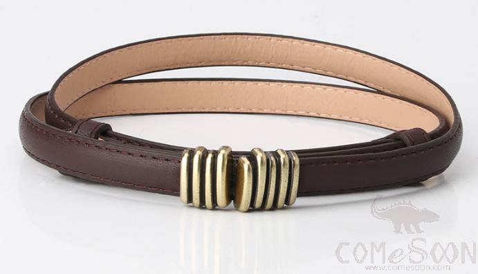 PU belt-1.4*100cm