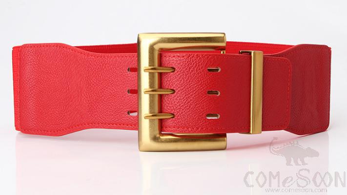 PU belt-7.5*87.5cm