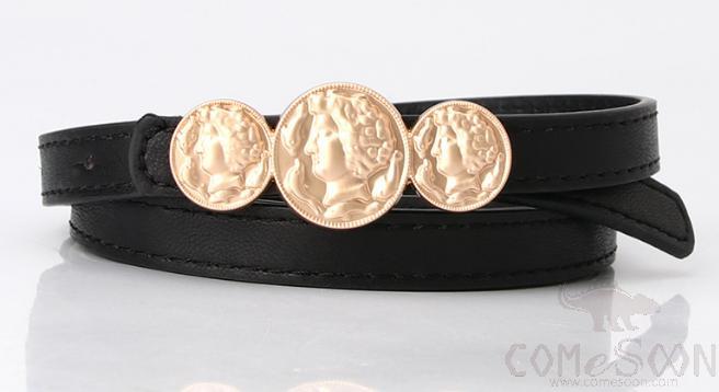 PU belt-1.4*105cm