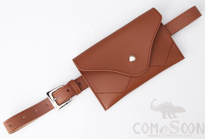 PU belt-2.4*107cm