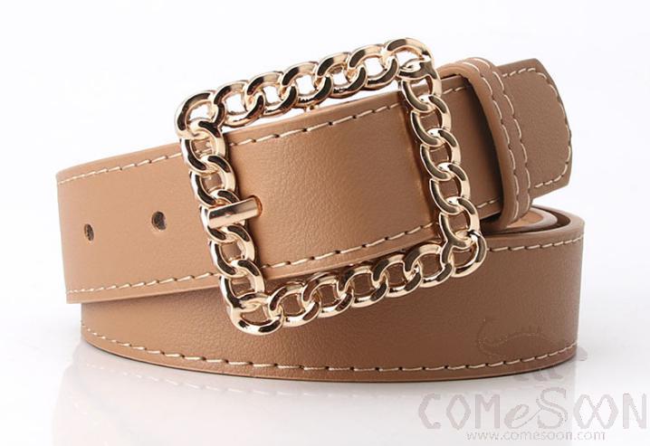 PU belt-2.8*105cm