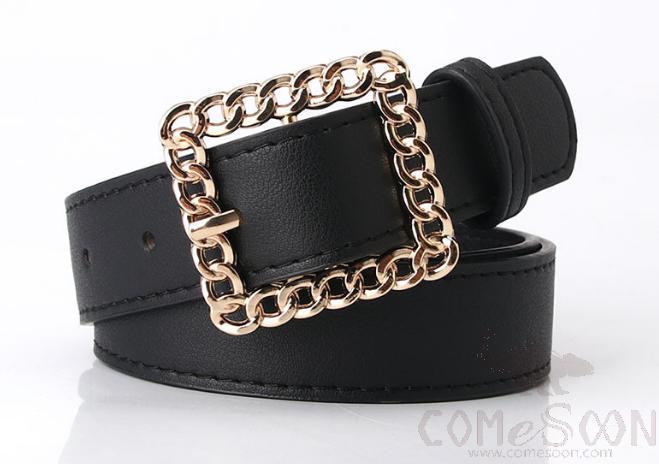 PU belt-2.8*105cm