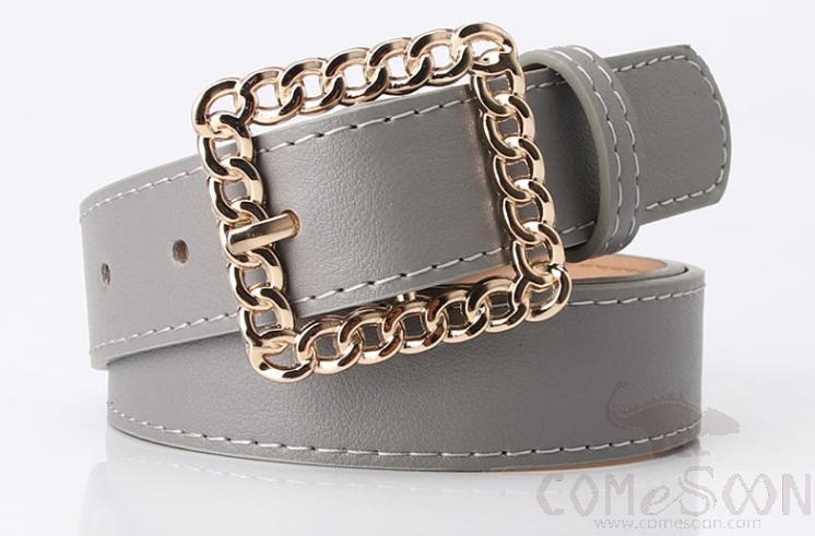PU belt-2.8*105cm
