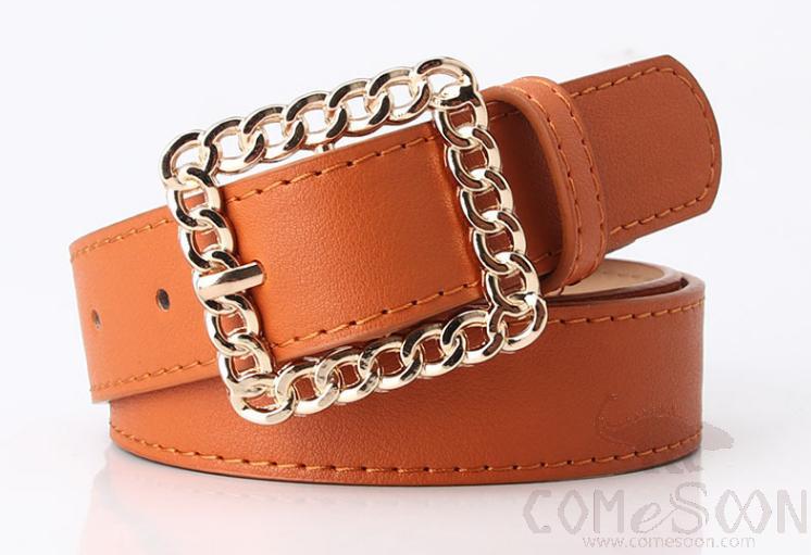 PU belt-2.8*105cm
