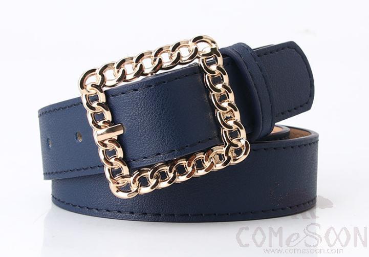 PU belt-2.8*105cm