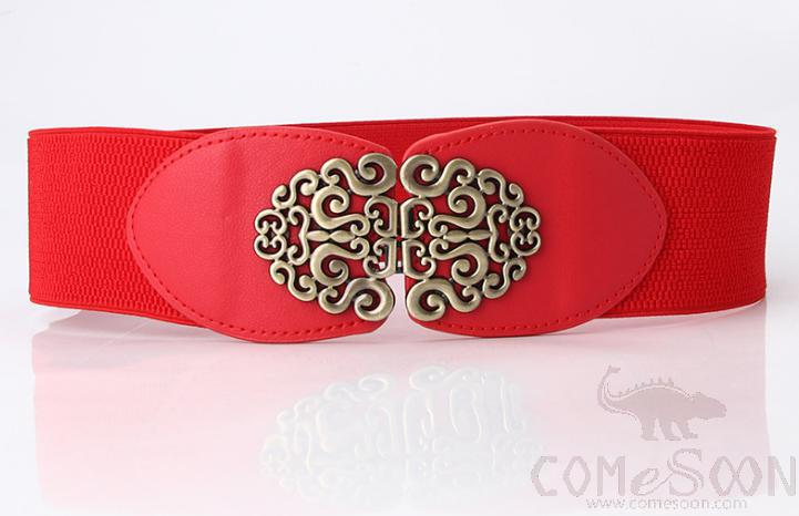 PU belt-6*67cm