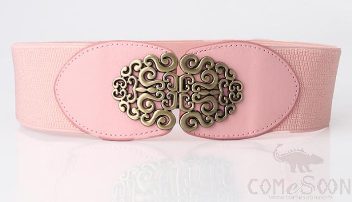 PU belt-6*67cm