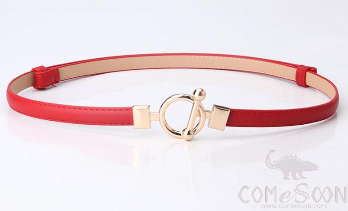 PU belt-1.4*104cm