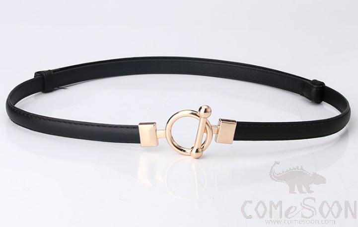 PU belt-1.4*104cm