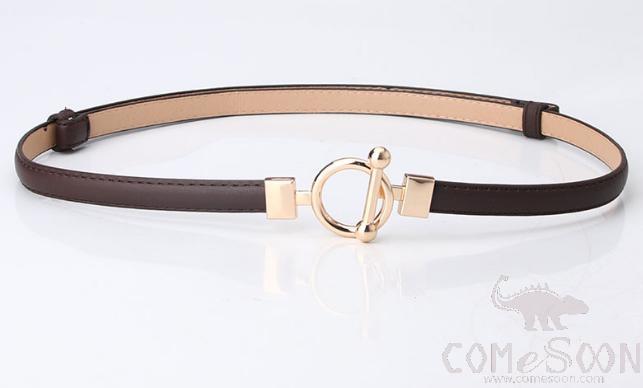 PU belt-1.4*104cm