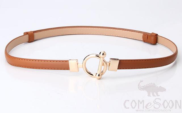 PU belt-1.4*104cm
