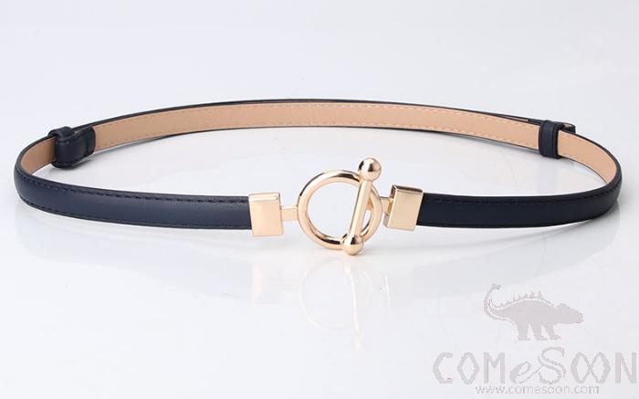 PU belt-1.4*104cm