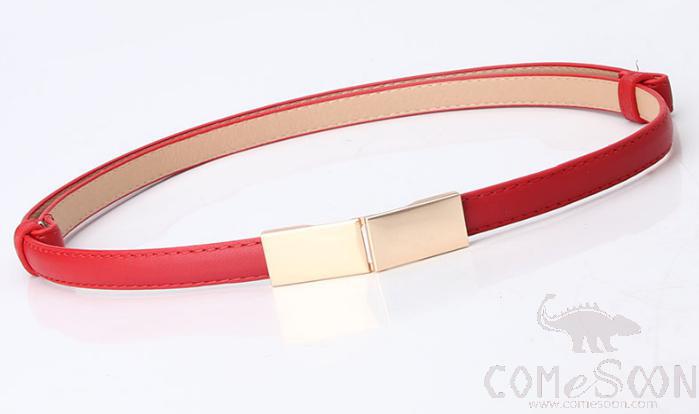 PU belt-1.4*104cm