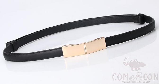 PU belt-1.4*104cm