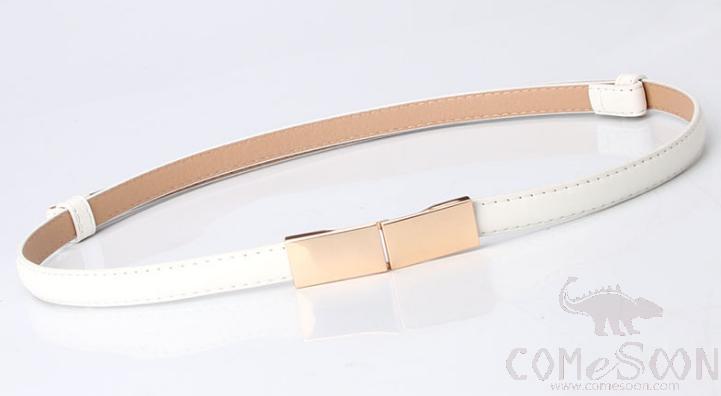 PU belt-1.4*104cm