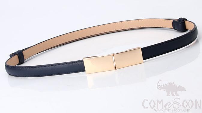 PU belt-1.4*104cm