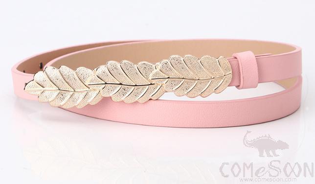 PU belt-1.4*106cm