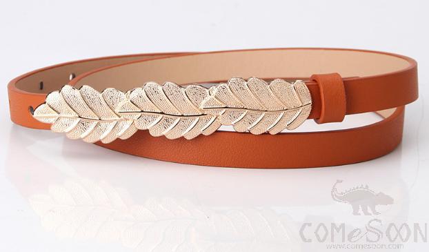 PU belt-1.4*106cm