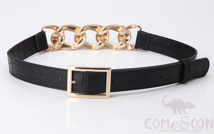 PU belt-3*100cm