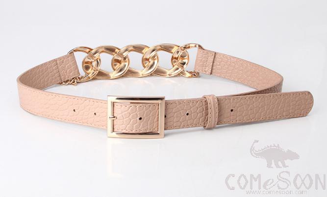 PU belt-3*100cm