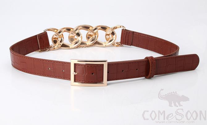 PU belt-3*100cm