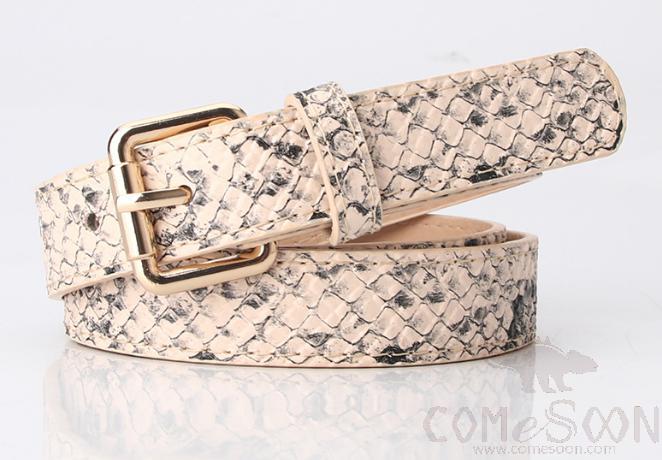 PU belt-2.4*105cm